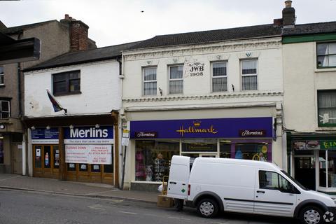 Retail property (high street) to rent, 26-28 Monnow St Monmouth NP25 3EE