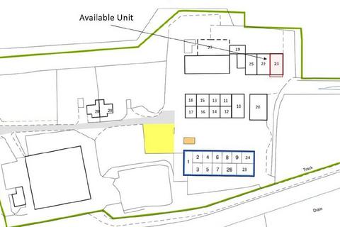 Warehouse to rent, 12 Hay Ln Wroughton SN4 9QP