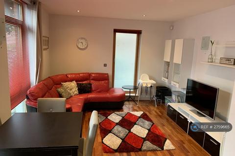 2 bedroom flat to rent, Crown Street, Reading, RG1