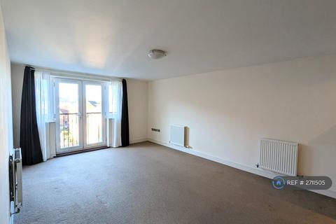 undefined, Long Acre House, London, SE28