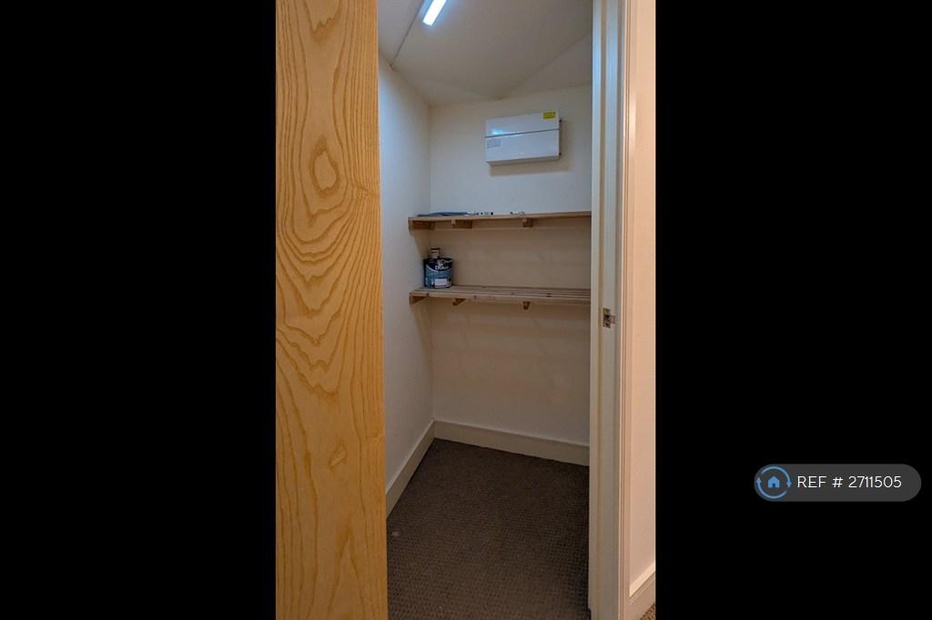 Storage Electrics