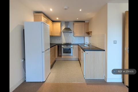 undefined, Long Acre House, London, SE28