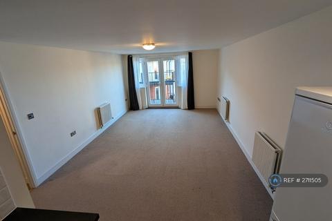 undefined, Long Acre House, London, SE28