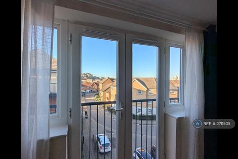 undefined, Long Acre House, London, SE28