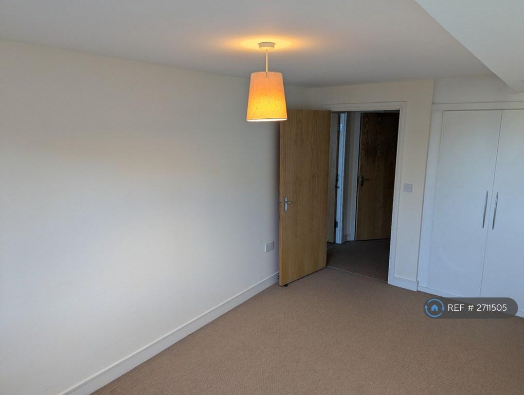 Bedroom Wardrobe