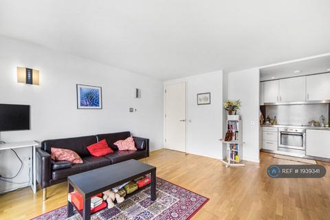 1 bedroom flat to rent, New Providence Wharf, London, E14