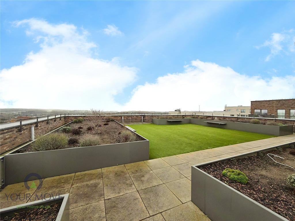 Roof Terrace