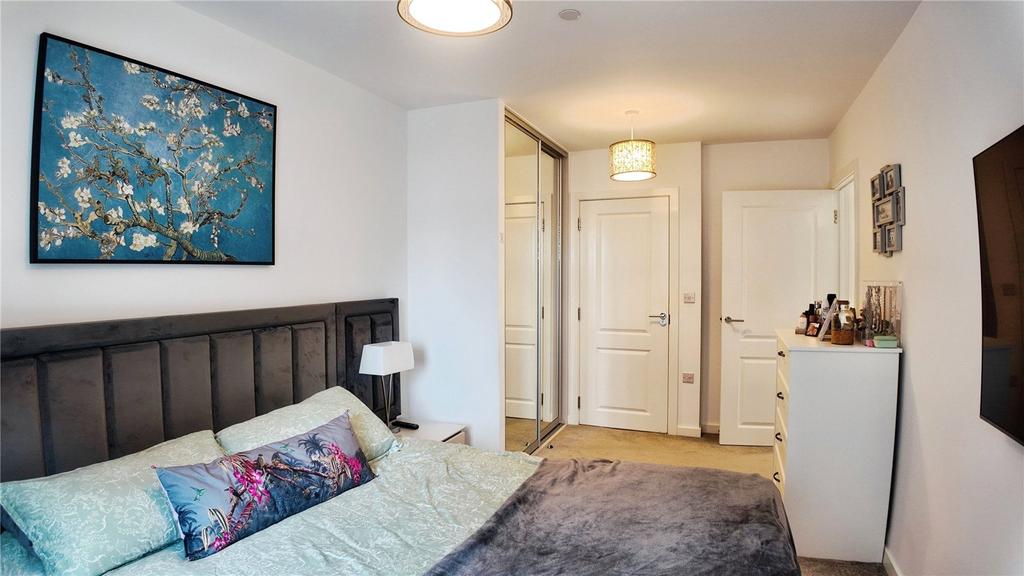 Principal Bedroom