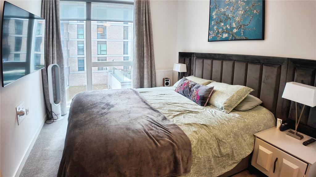 Principal Bedroom
