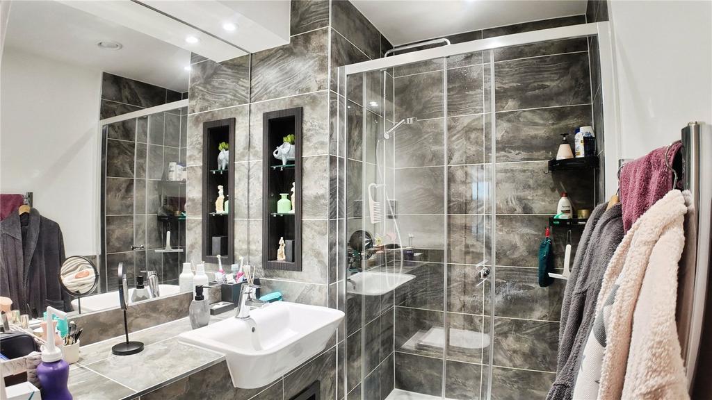 En-Suite
