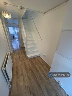 undefined, Lunan House, London, E3