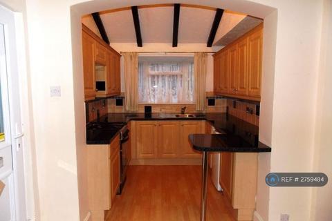 undefined, Beacon Lodge, Luton, LU1