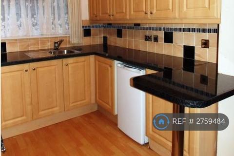 undefined, Beacon Lodge, Luton, LU1