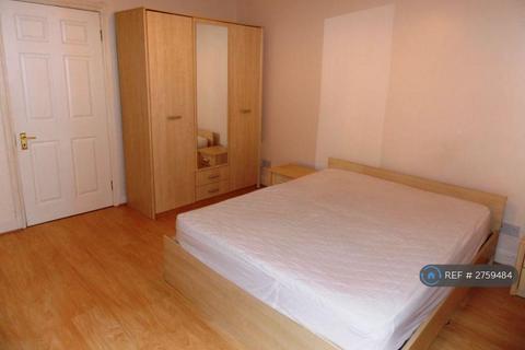 undefined, Beacon Lodge, Luton, LU1