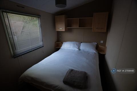 3 bedroom mobile home to rent, The House, Brechin, DD9