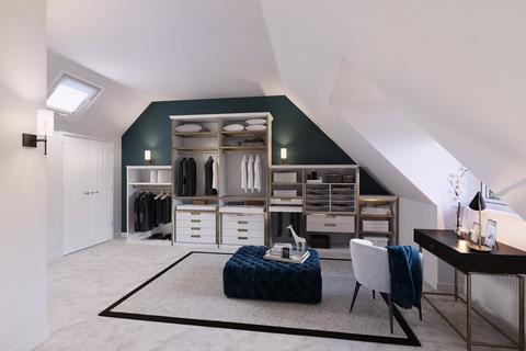 undefined, The Elliston - Plot 246 at High Leigh Garden Village, High Leigh Garden Village, High Leigh Garden Village EN11