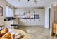 The Eynsford - Plot 312 at Swingate Park, Swingate Park, Park Farm BN27 photo 4