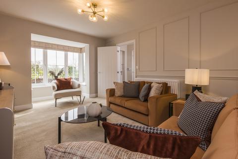 undefined, Plot 165, The Tyne at Hartshead View, Off Fir Tree Road OL8