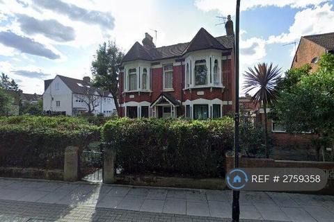 1 bedroom flat to rent, Willoughby Road, London, N8