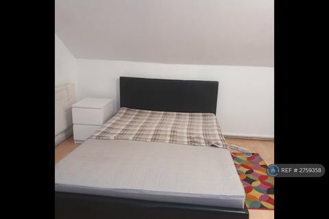 1 bedroom flat to rent, Willoughby Road, London, N8