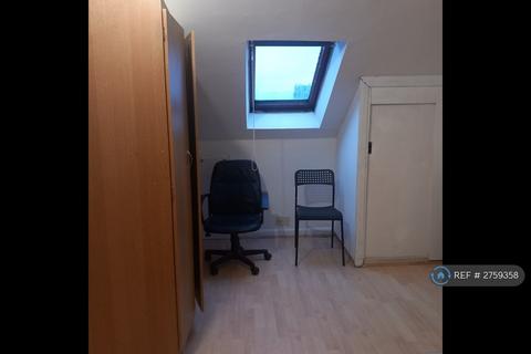 1 bedroom flat to rent, Willoughby Road, London, N8