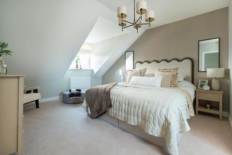 undefined, The Owlton - Plot 176 at Herrington View, Herrington View, Chislehurst Road DH4