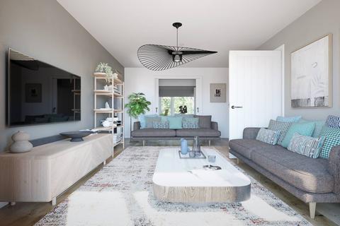 4 bedroom detached house for sale, The Shilford - Plot 100 at Primrose Gardens at Valley Park, Primrose Gardens at Valley Park, Eskdale Drive OX11