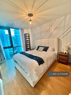2 bedroom flat to rent, Chapel Street, Salford, M3
