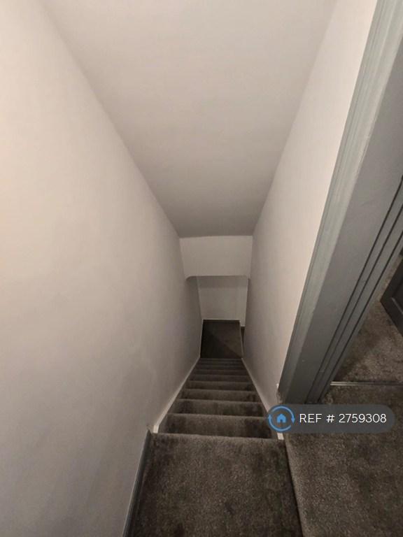 Stairway