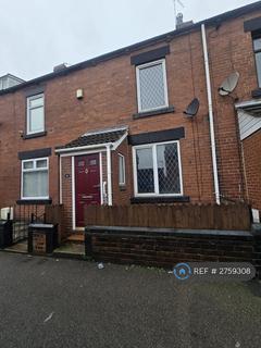 3 bedroom terraced house to rent, Myrtle Street, Barnsley, S75