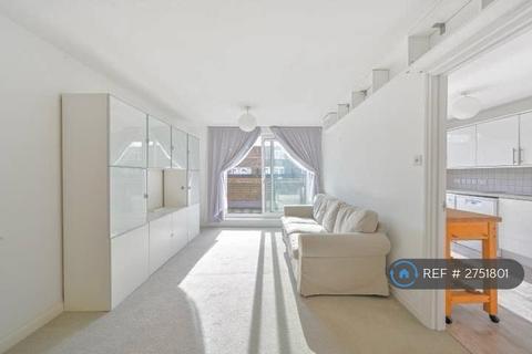 2 bedroom flat to rent, Salisbury Walk, London, N19