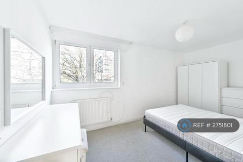 2 bedroom flat to rent, Salisbury Walk, London, N19