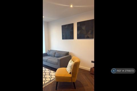 1 bedroom flat to rent, Lightbox, Media City Uk, Salford, M50