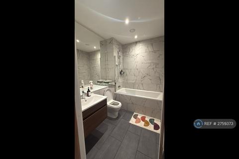 1 bedroom flat to rent, Lightbox, Media City Uk, Salford, M50