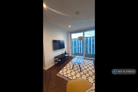 1 bedroom flat to rent, Lightbox, Media City Uk, Salford, M50