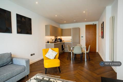 1 bedroom flat to rent, Lightbox, Media City Uk, Salford, M50