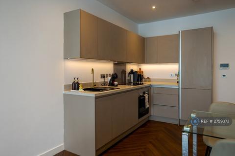 1 bedroom flat to rent, Lightbox, Media City Uk, Salford, M50