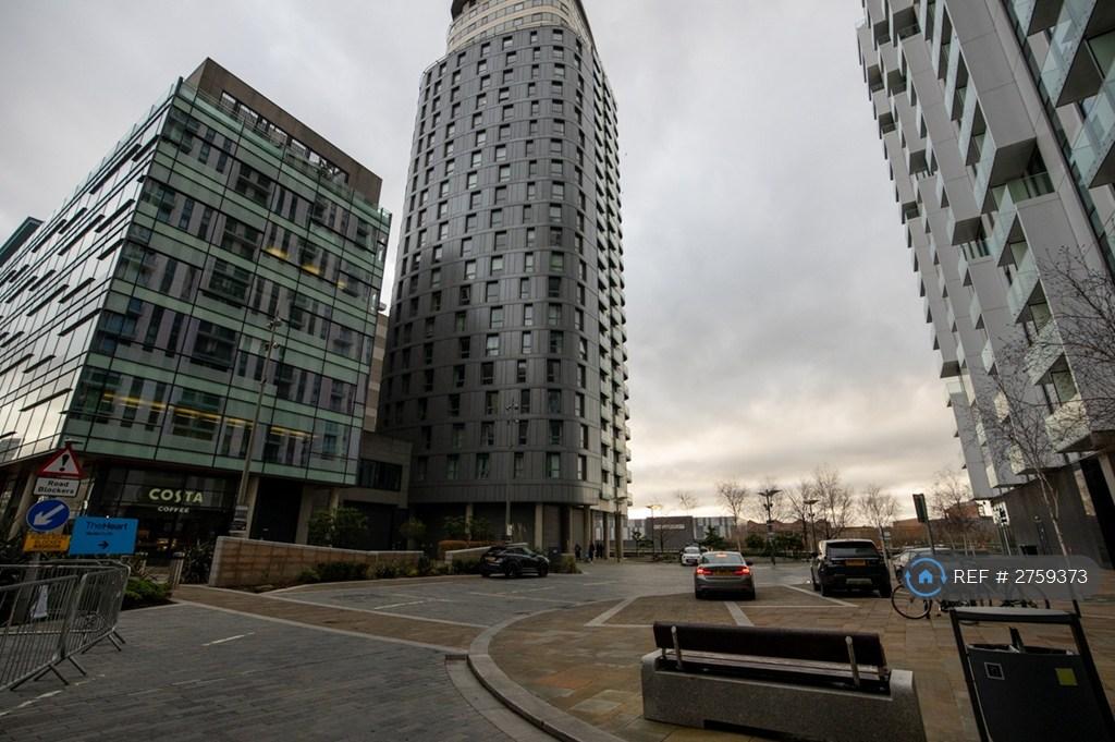 Mediacity