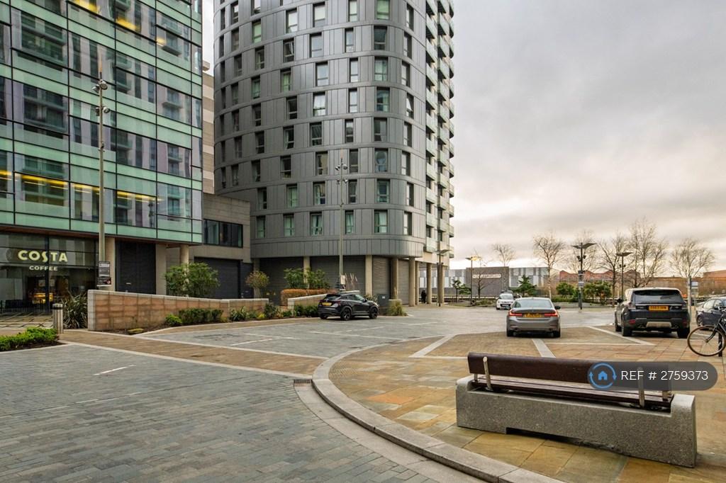 Mediacity