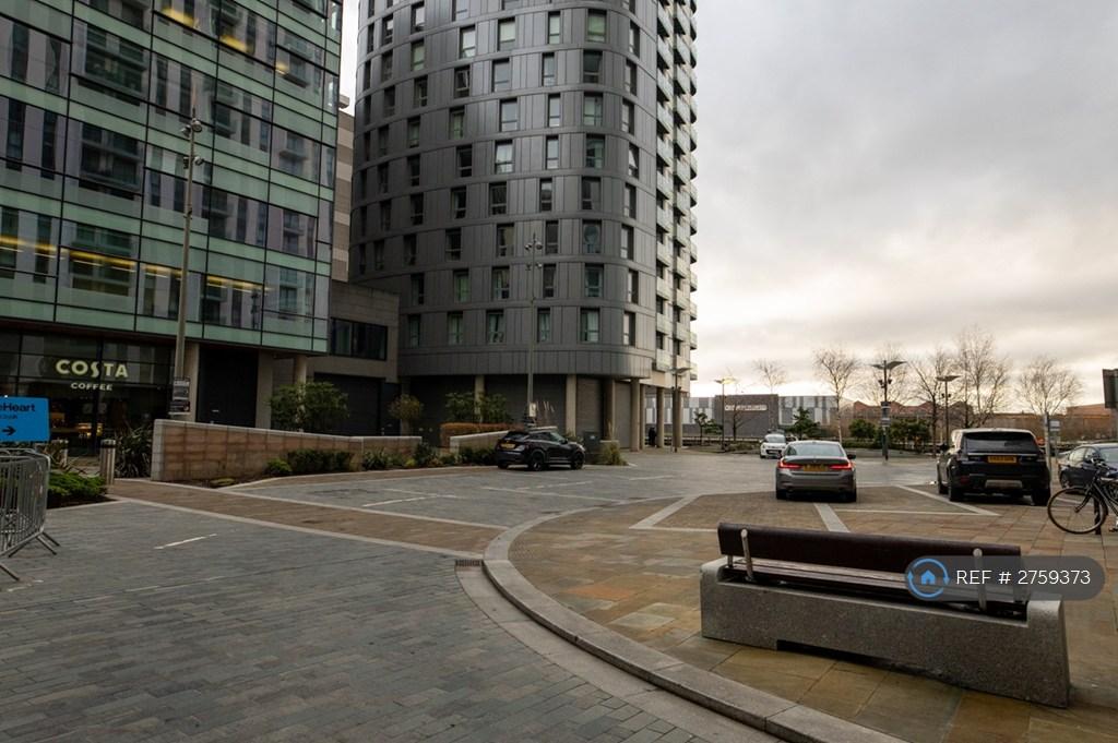 Mediacity