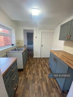 undefined, Russell Street, Jarrow, NE32