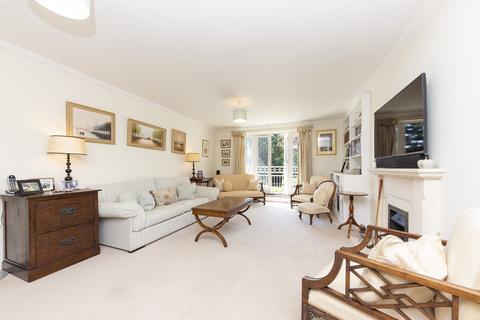 undefined, Claremont Lodge, SW19