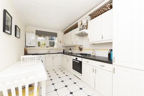 undefined, Claremont Lodge, SW19