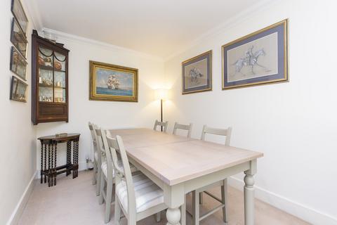 undefined, Claremont Lodge, SW19