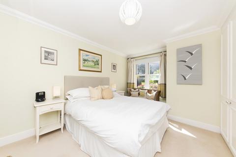 undefined, Claremont Lodge, SW19