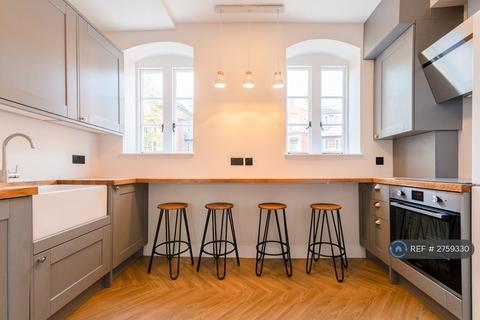 undefined, Taplow House, London, E2