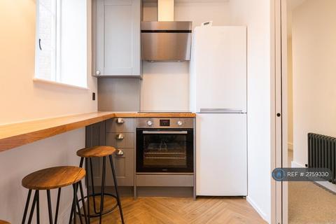 undefined, Taplow House, London, E2
