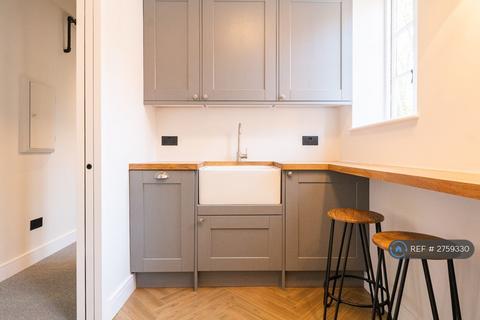 undefined, Taplow House, London, E2