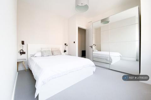 undefined, Taplow House, London, E2