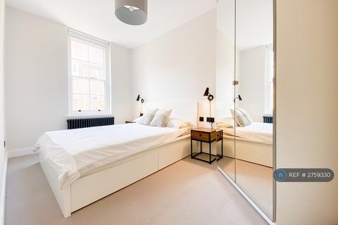 undefined, Taplow House, London, E2